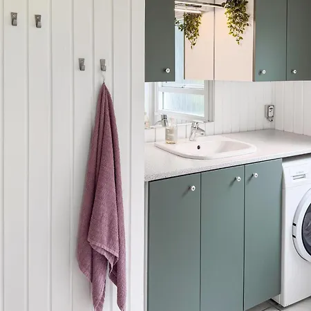 3 Bedroom Beautiful In * Hjørring