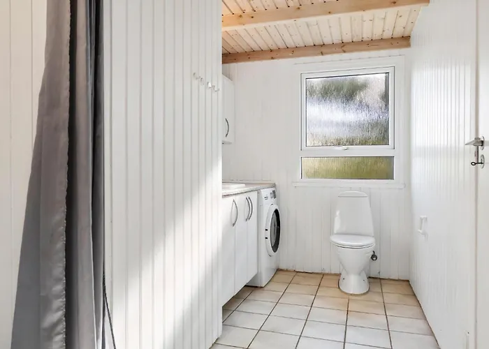 3 Bedroom Beautiful In *