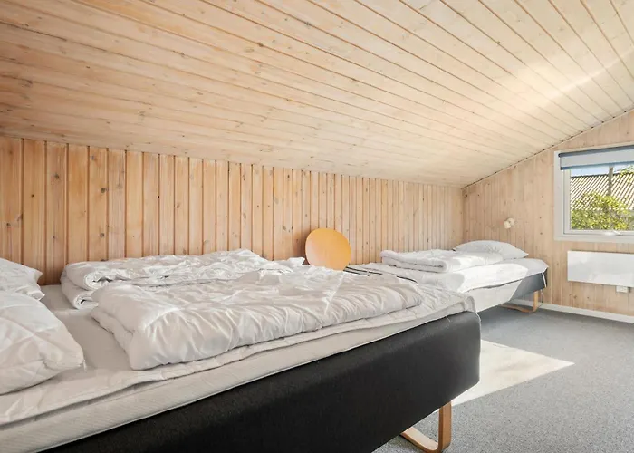 3 Bedroom Beautiful In Tatil Evi
