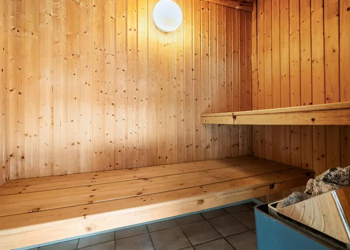 3 Bedroom Beautiful In * Hjørring